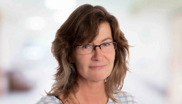 Eva B. Berg