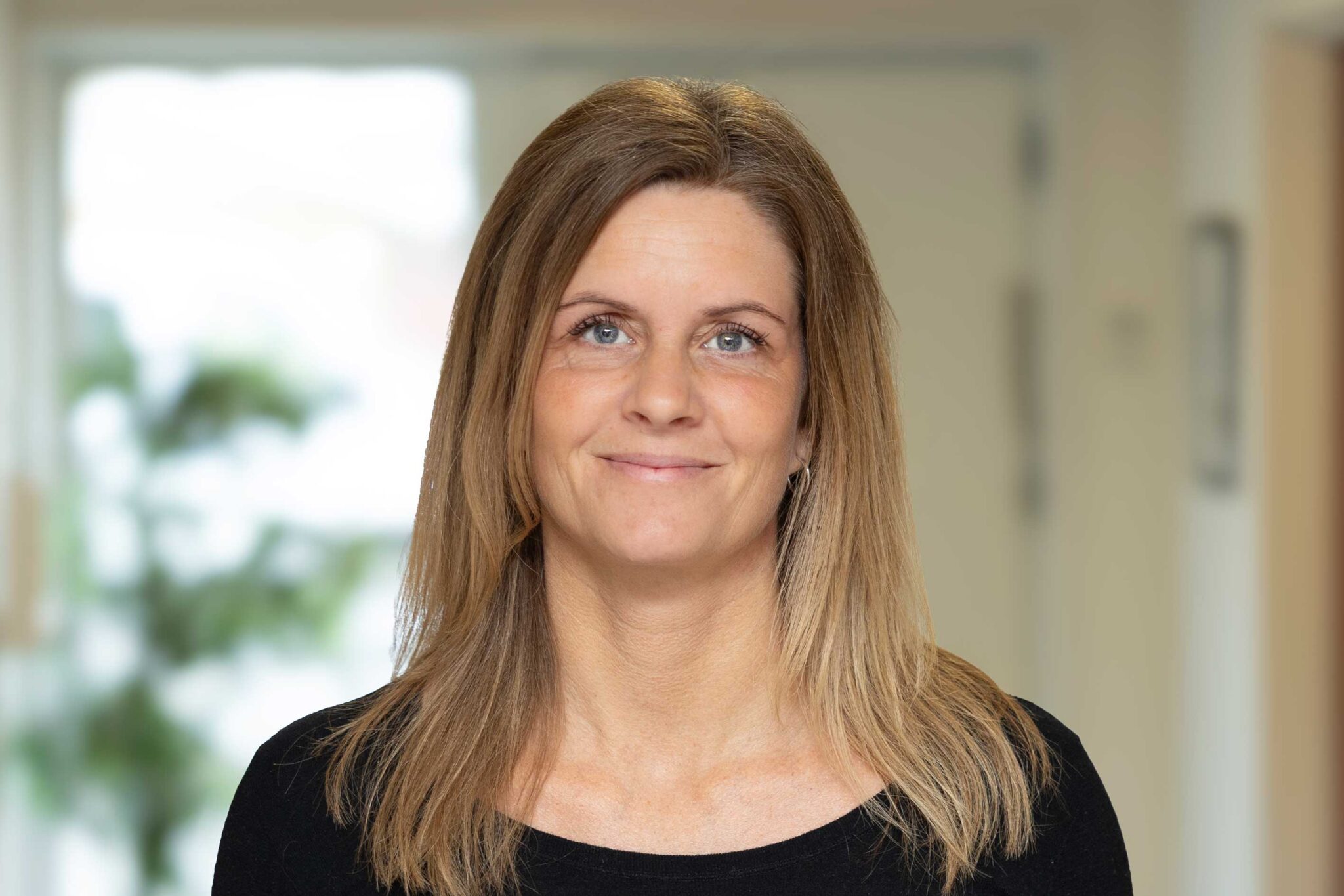 Nynne Holm