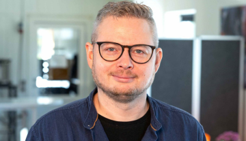 Phillip Etienne Friis