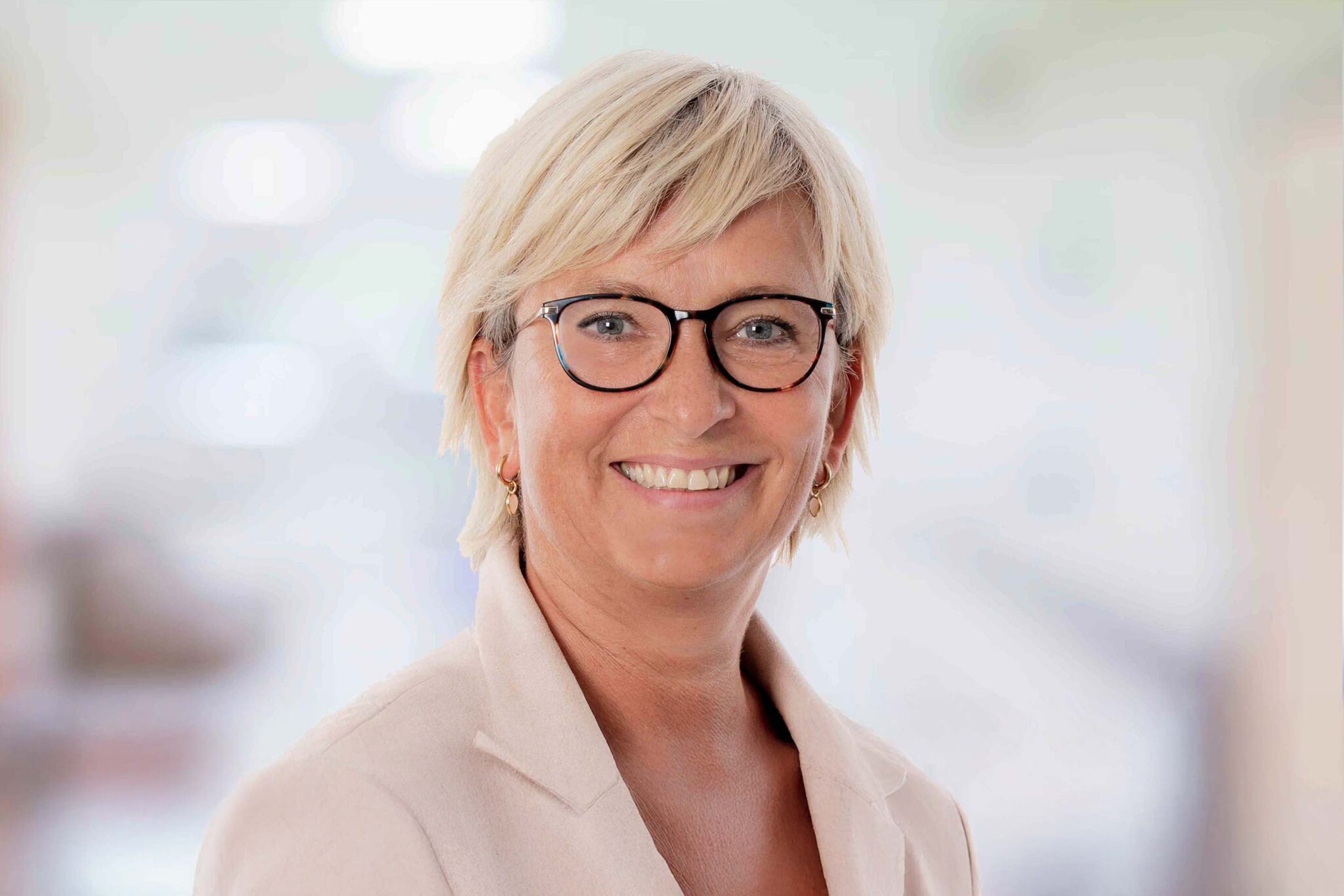 Alice V. Salomonsson