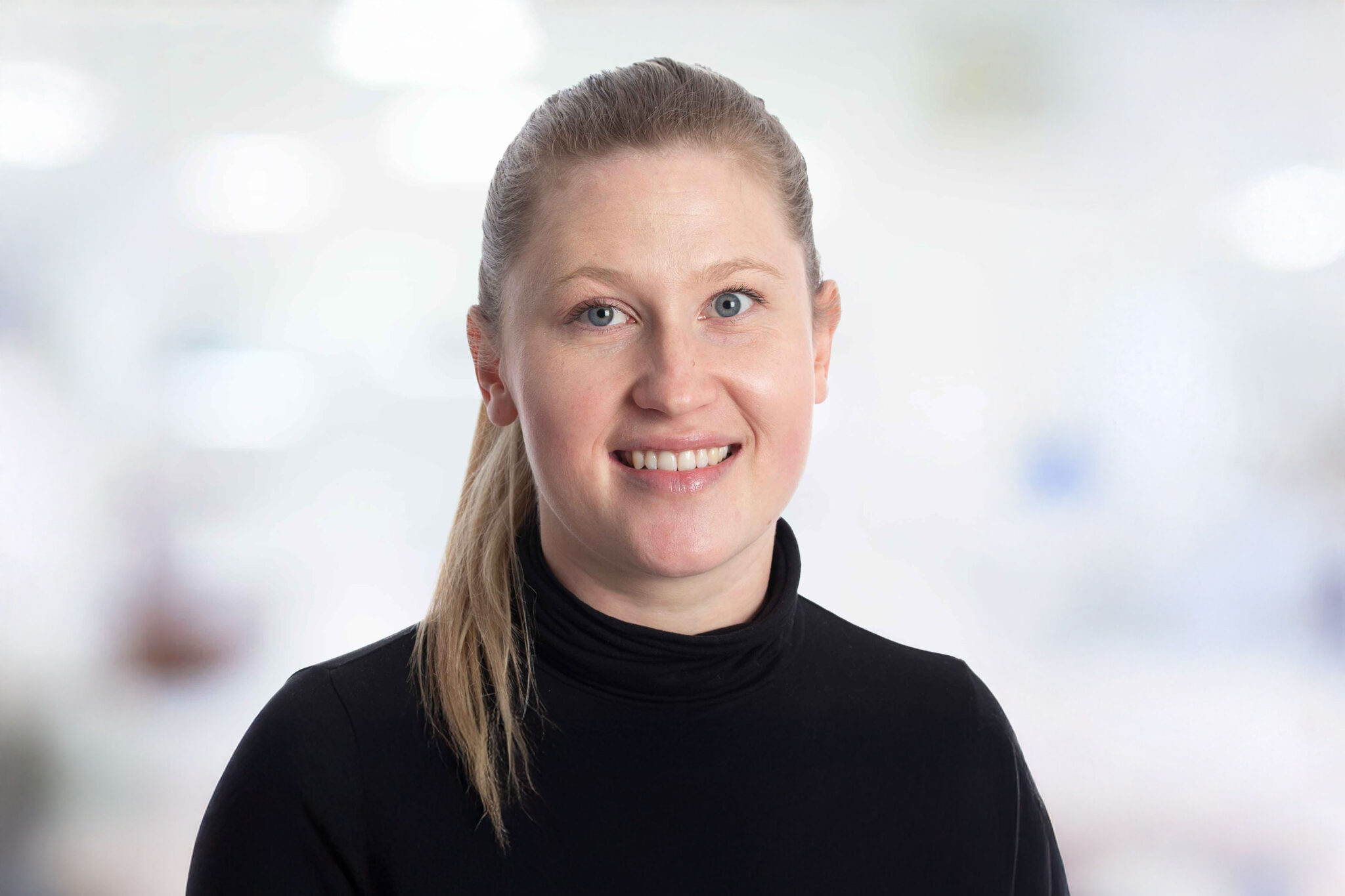 Anne Sofie K. Nielsen