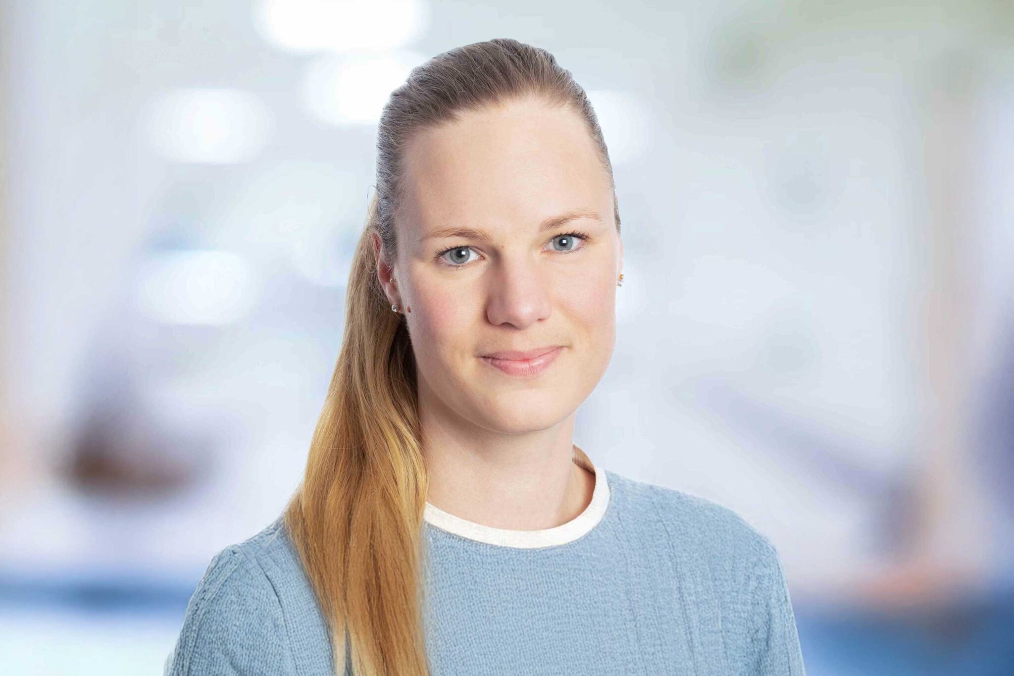 Christina S. Kristensen