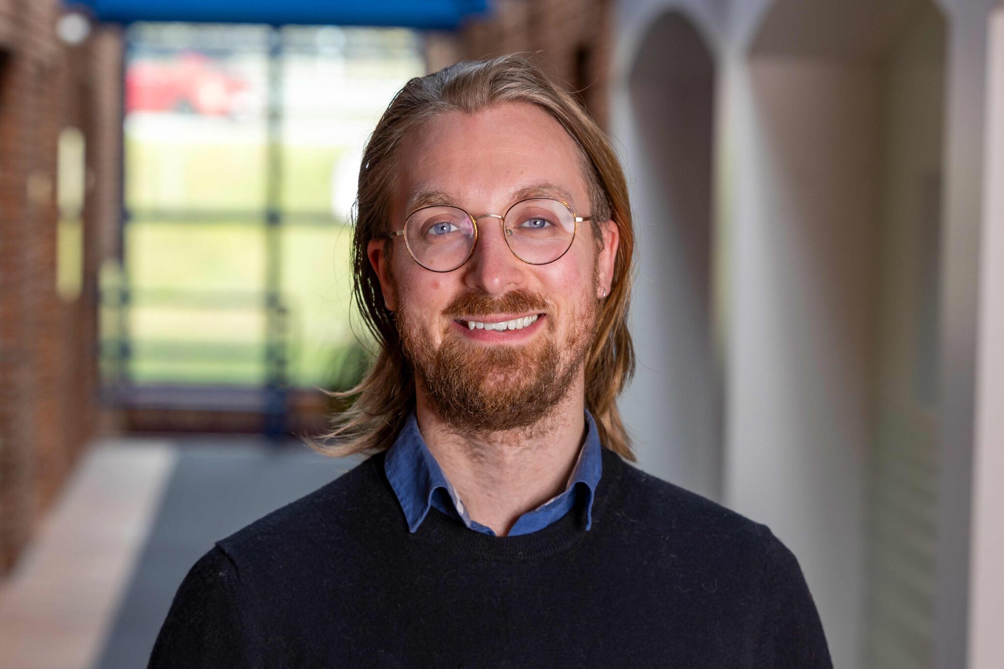 Ira Holmboe Dahl