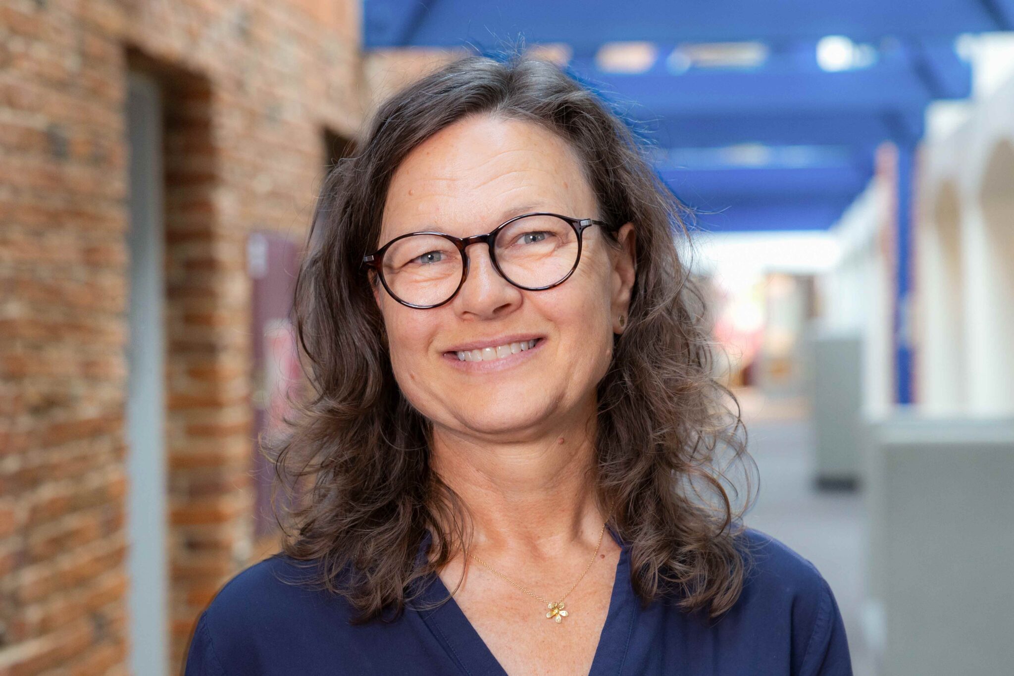 Lisbeth N. Jørgensen