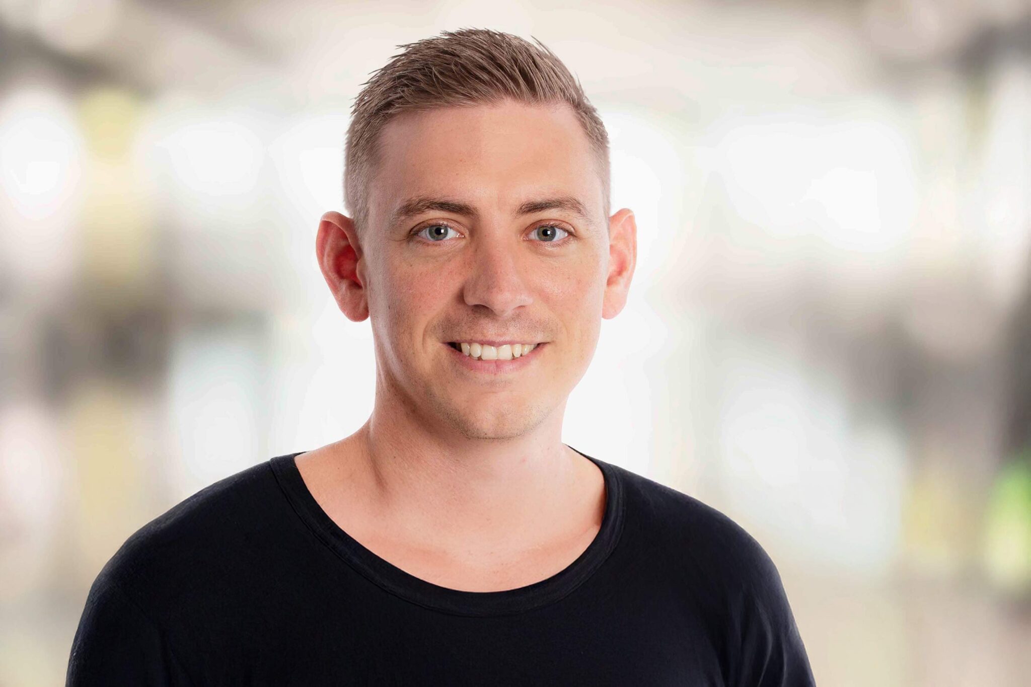 Mads Munklinde Cramer