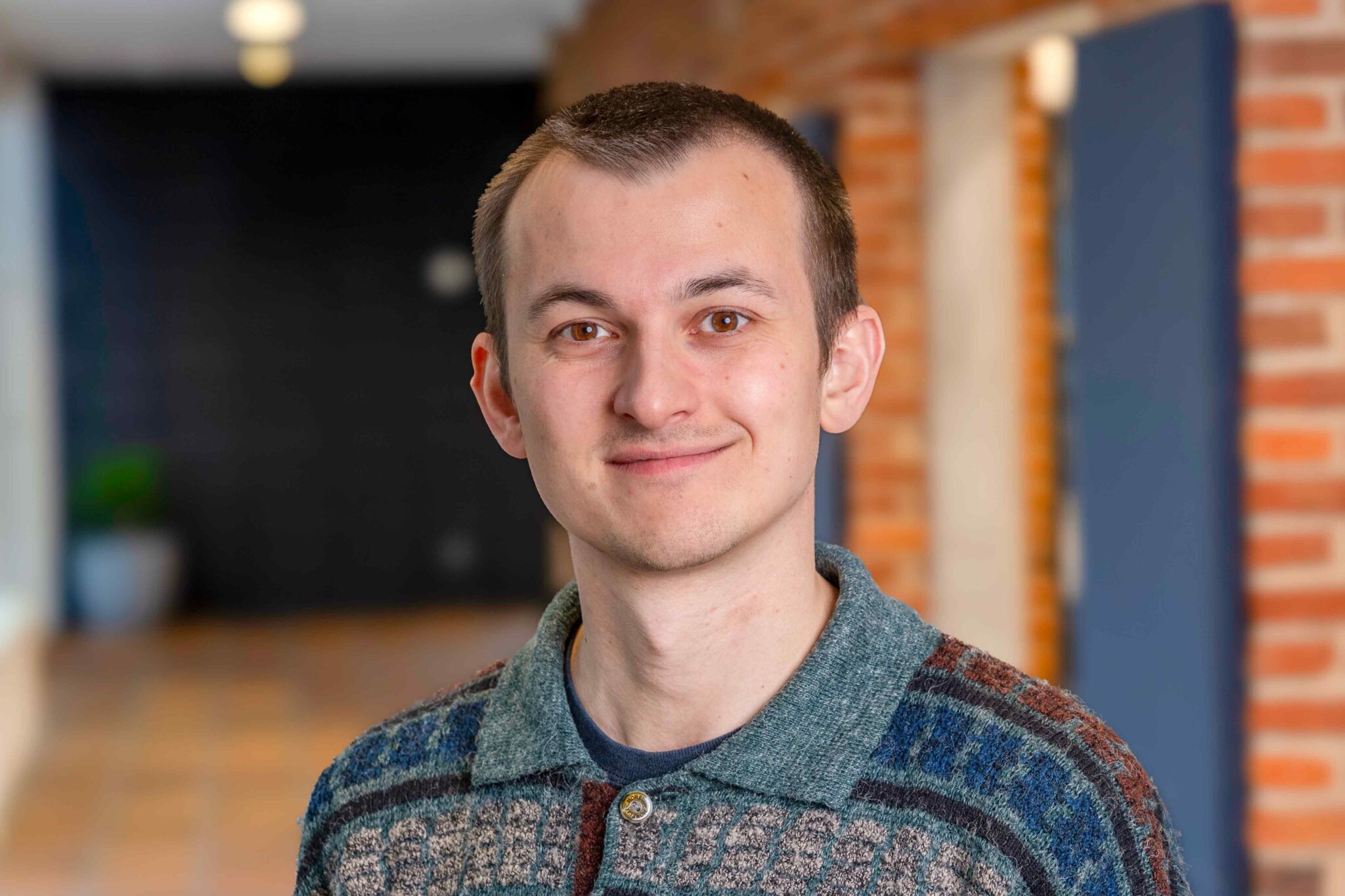 Martin Gyldendal Olesen