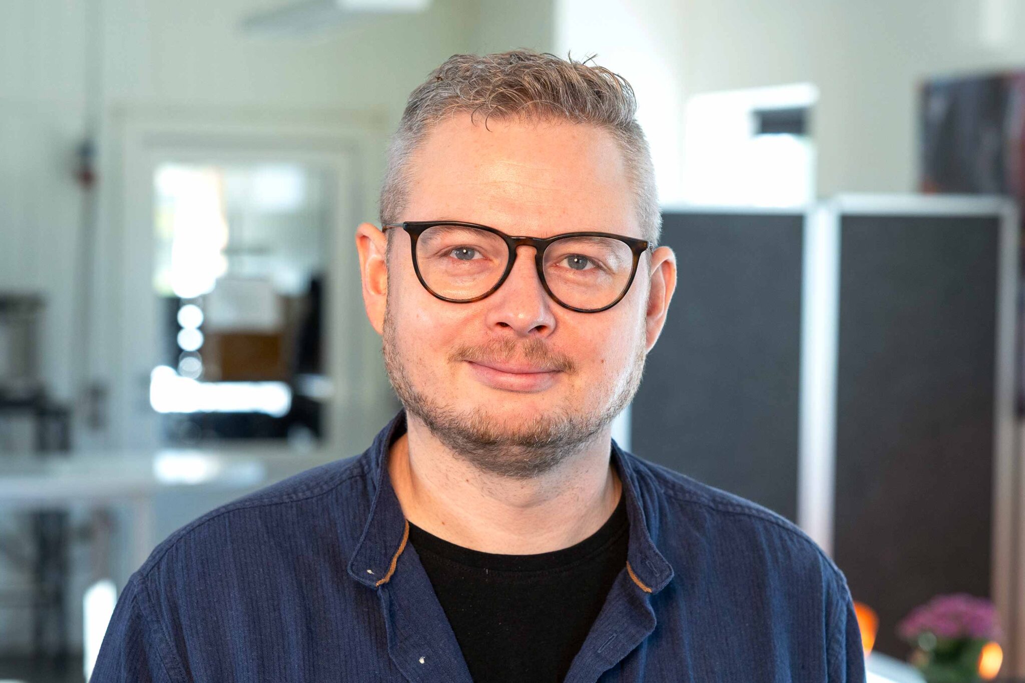 Phillip Etienne Friis