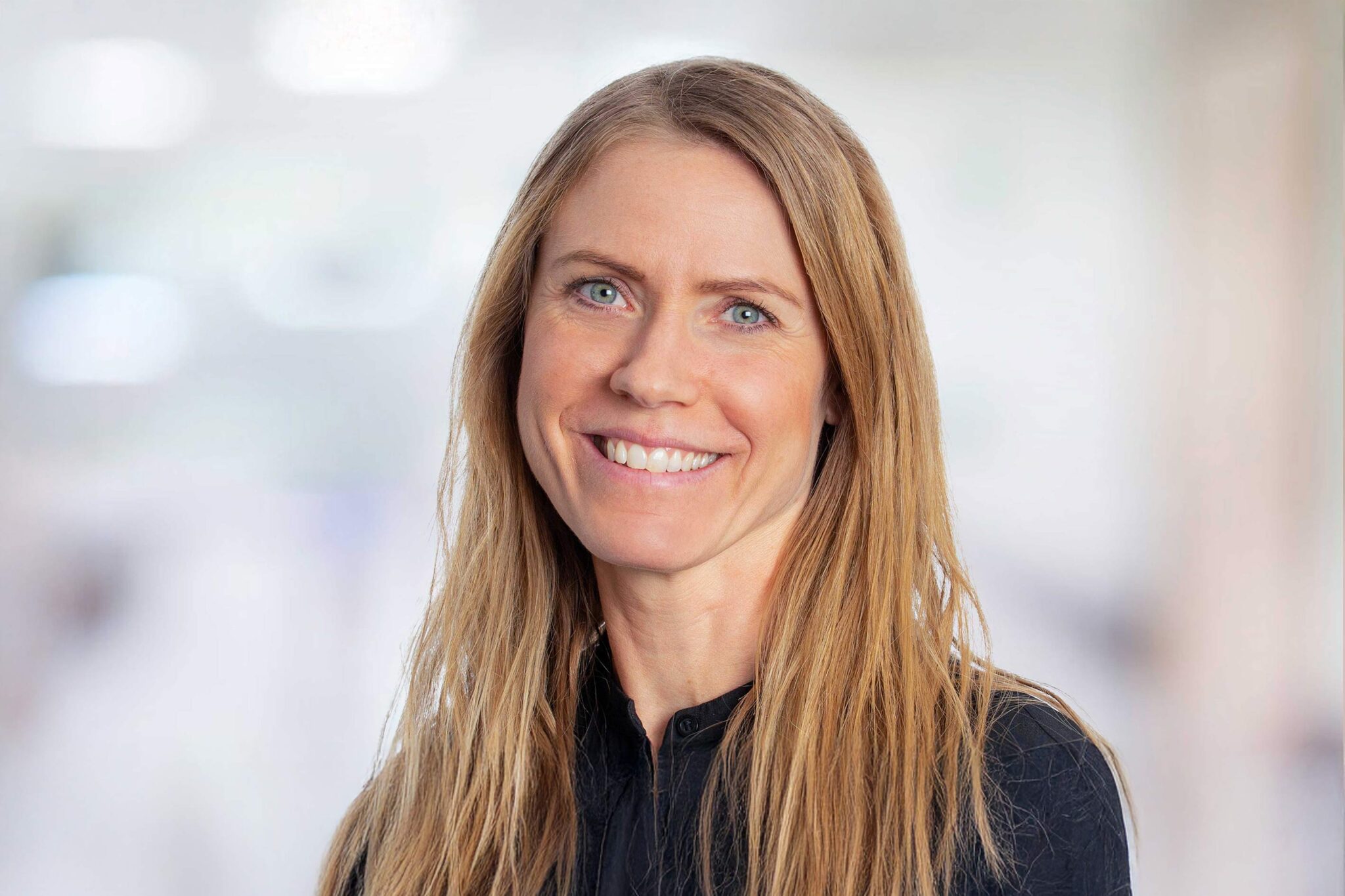 Stine Ø. Uhre-Olsen