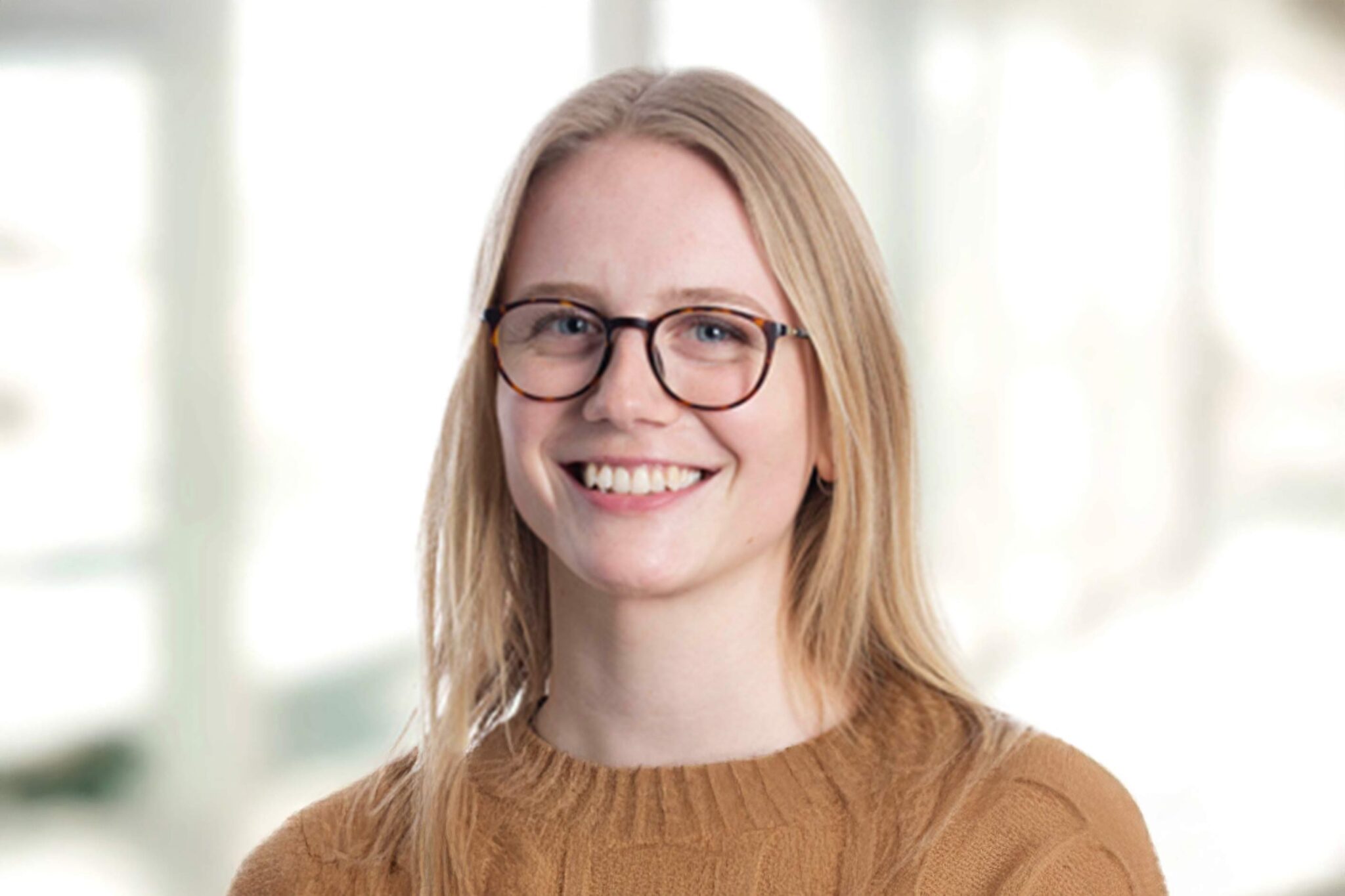 Christina K. Ribberholt