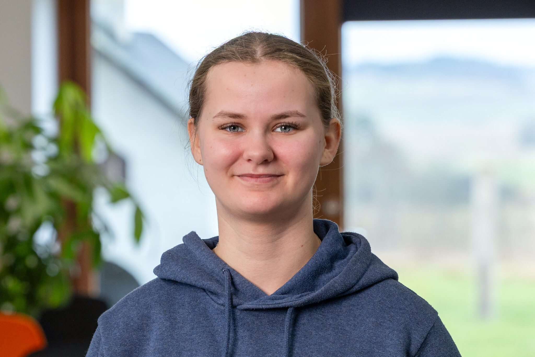 Destiny Marie Ørskou