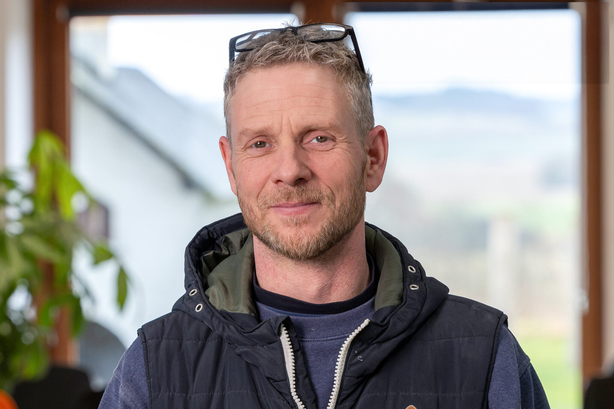 Michael Ladefoged Kristensen