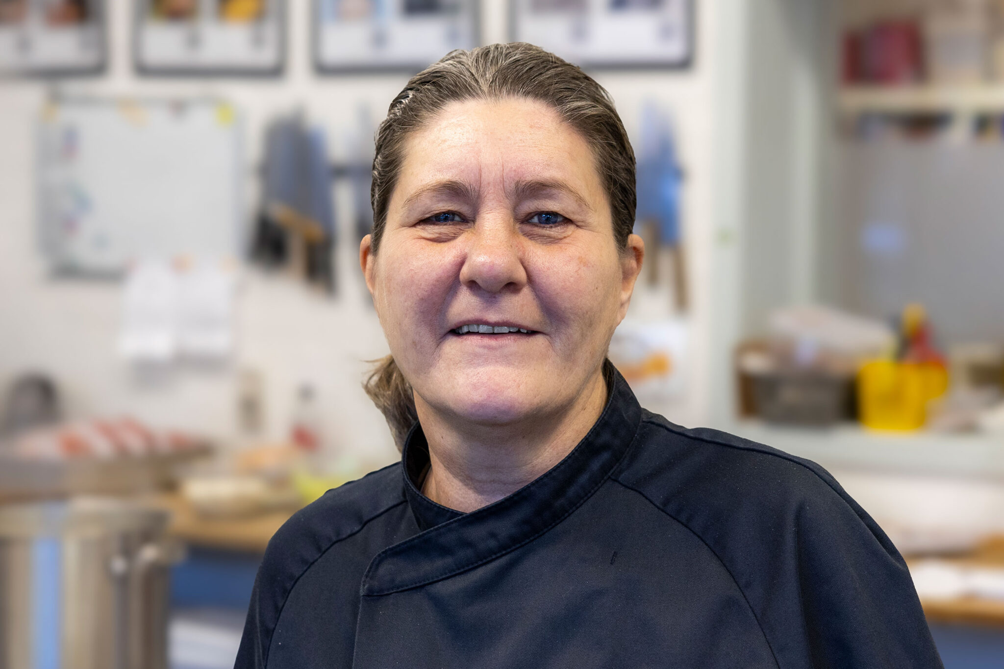 Lisbeth Nyhus Christensen