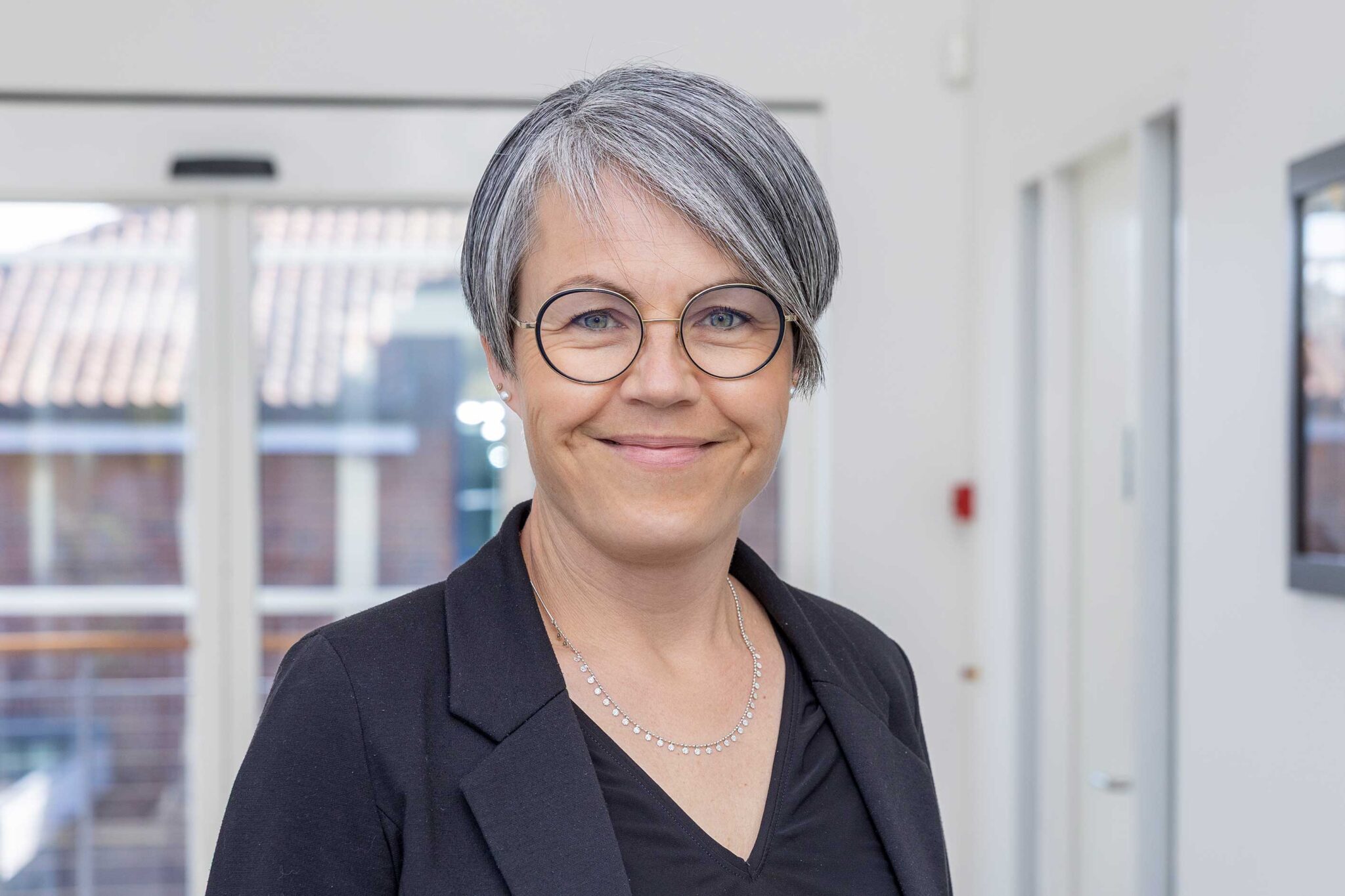 Anne-Sophie Schjønning