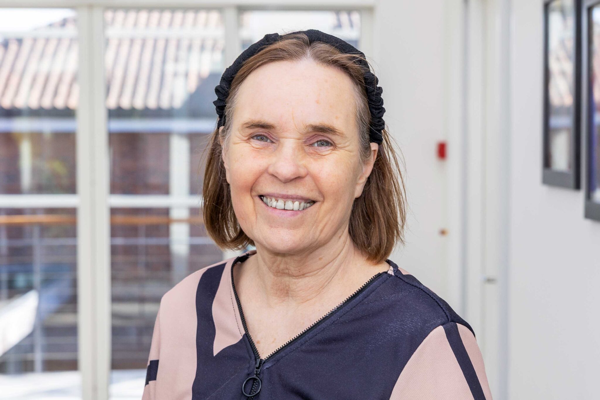 Bente Hedegaard