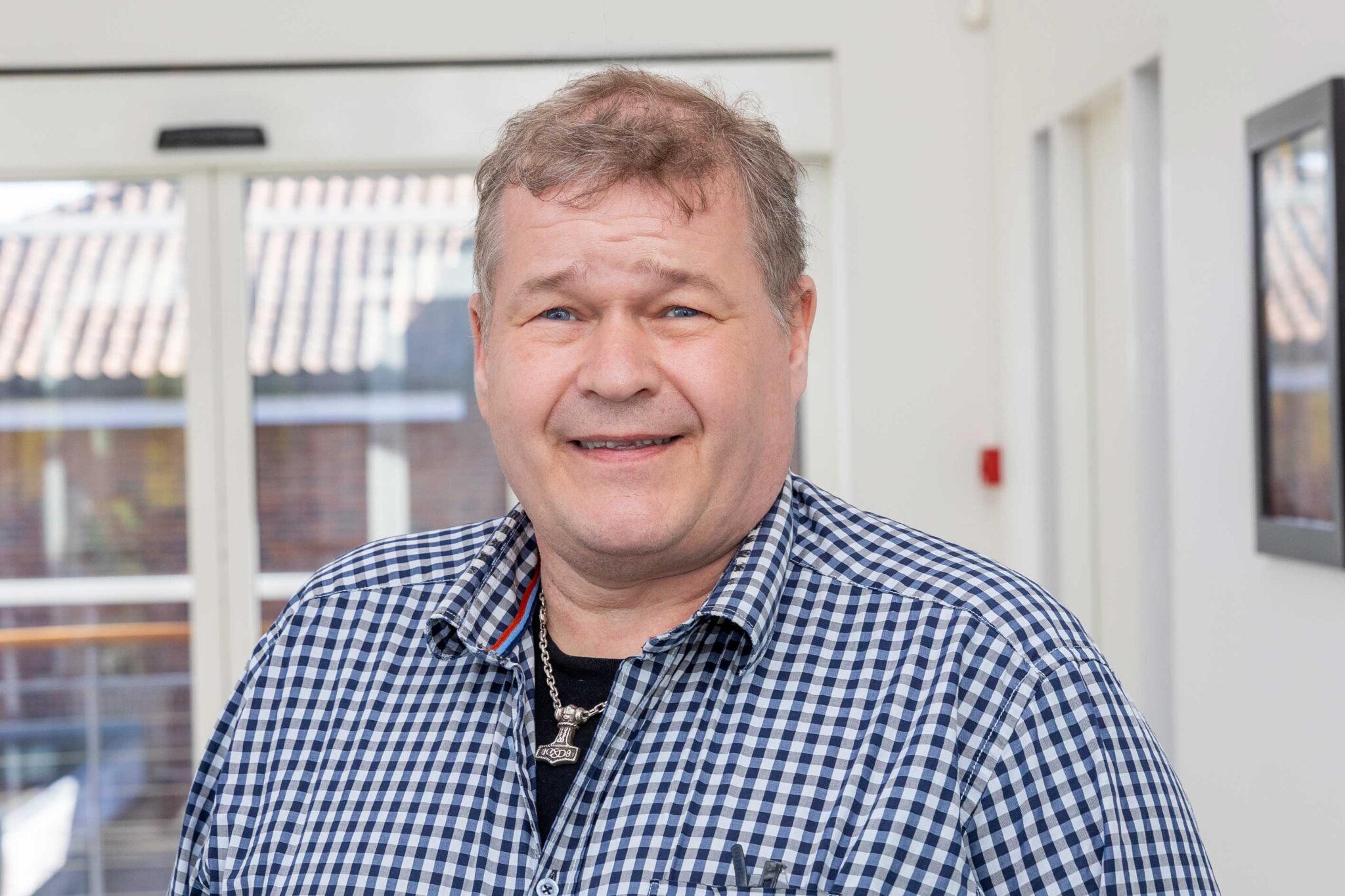 Jens Laursen