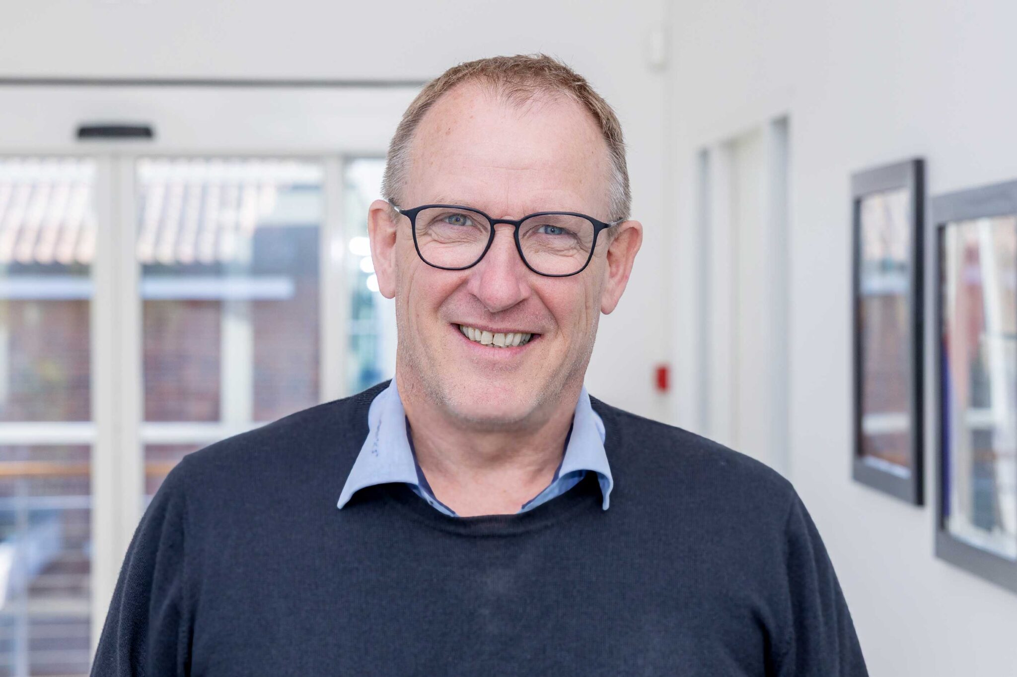 Morten H. Jacobsen