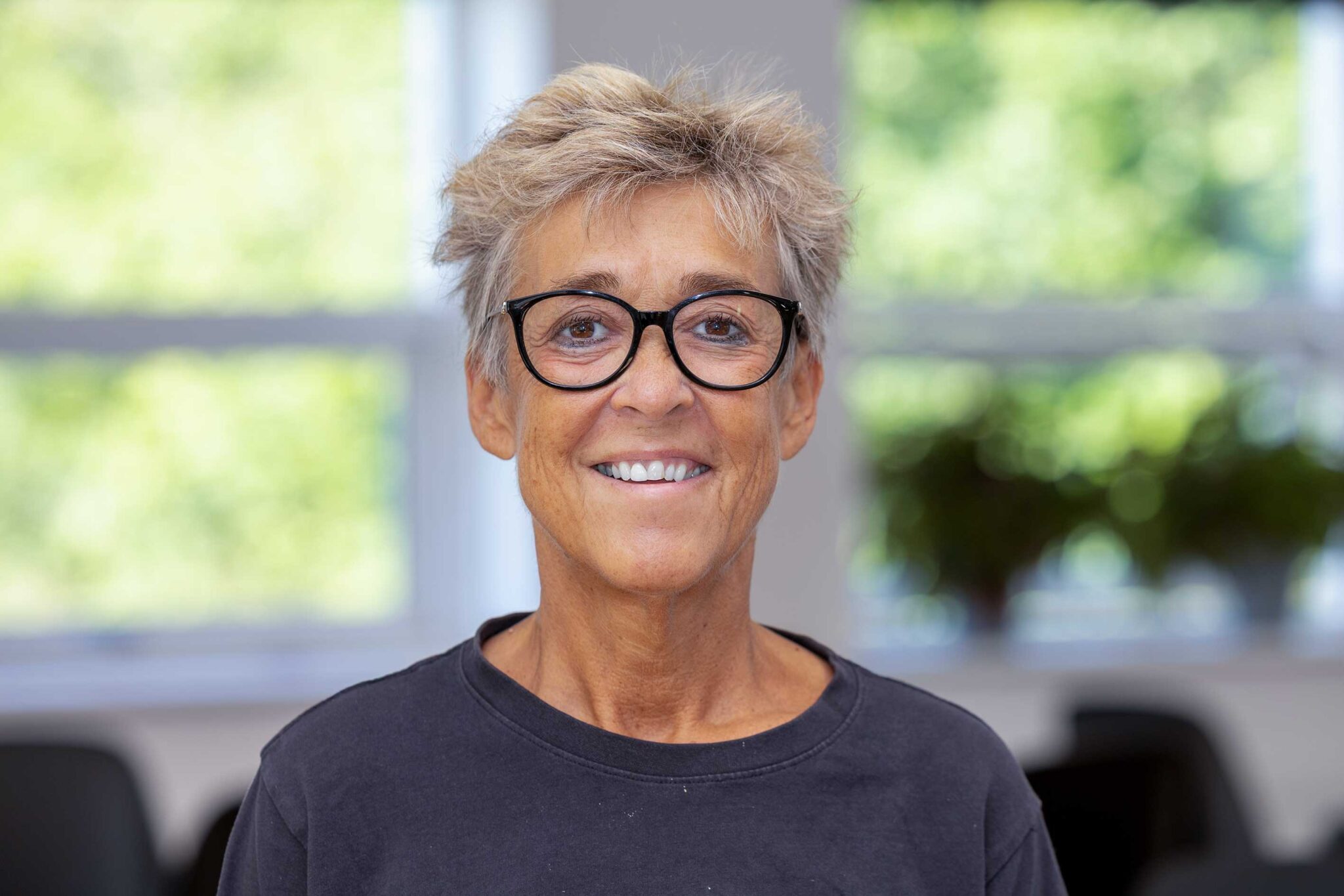 Lotte Madsen