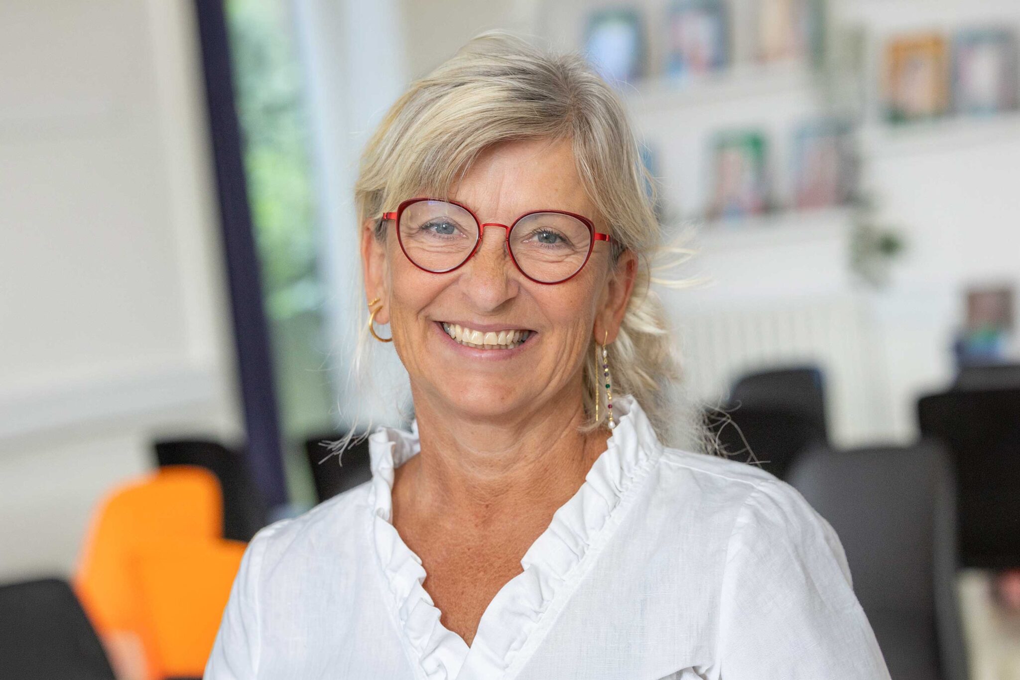 Alice V. Salomonsson