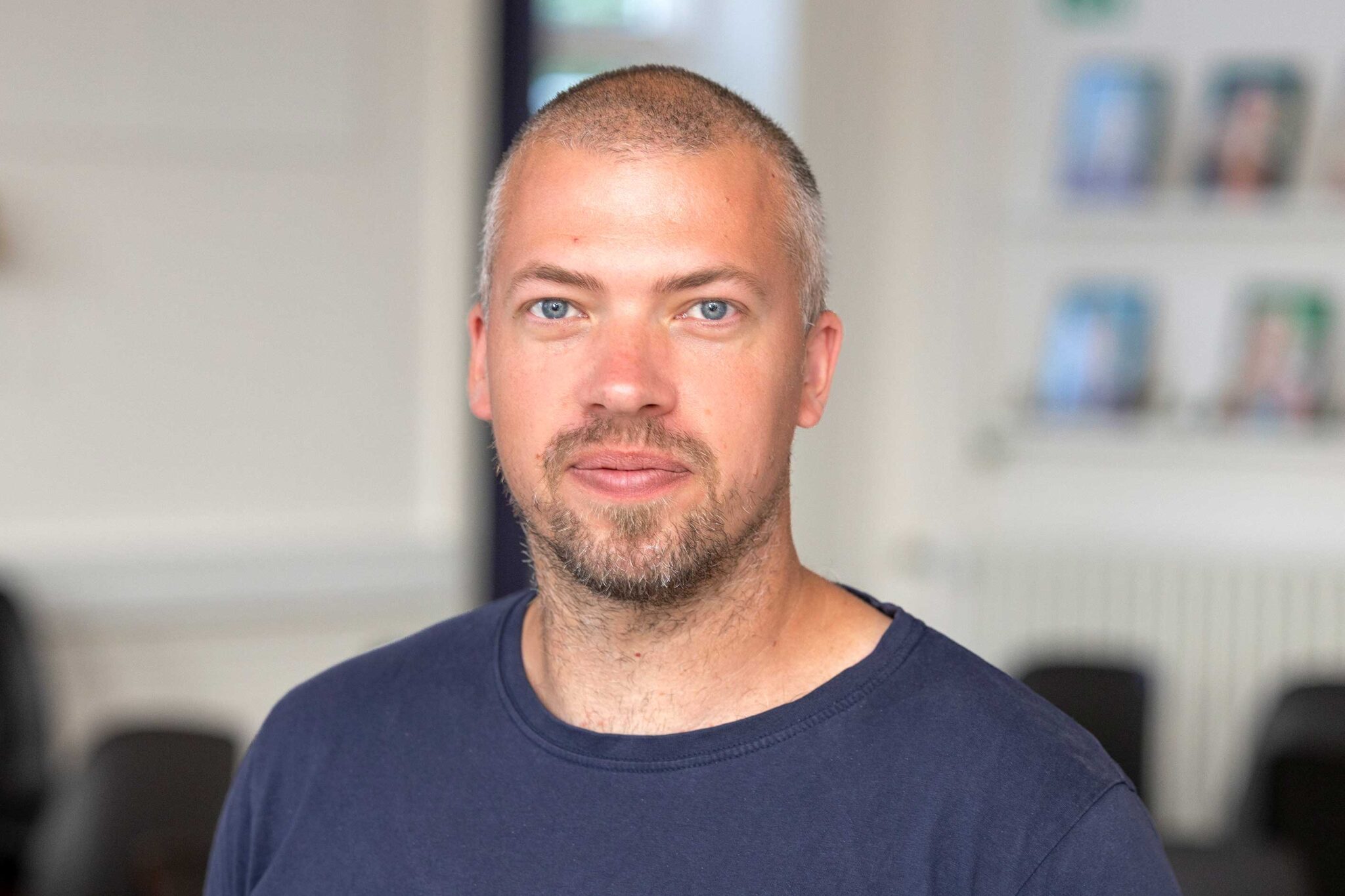 Jesper Steiner