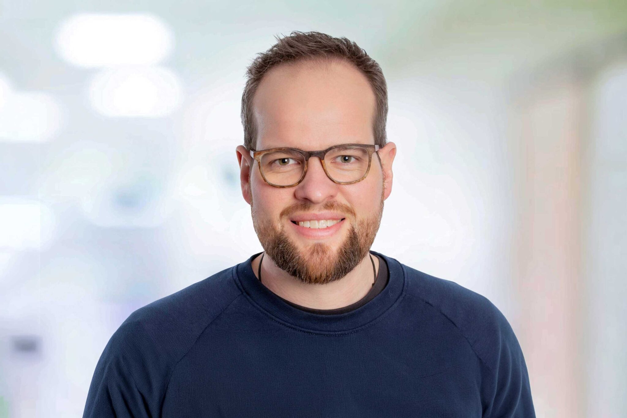 Kristoffer Hedemann