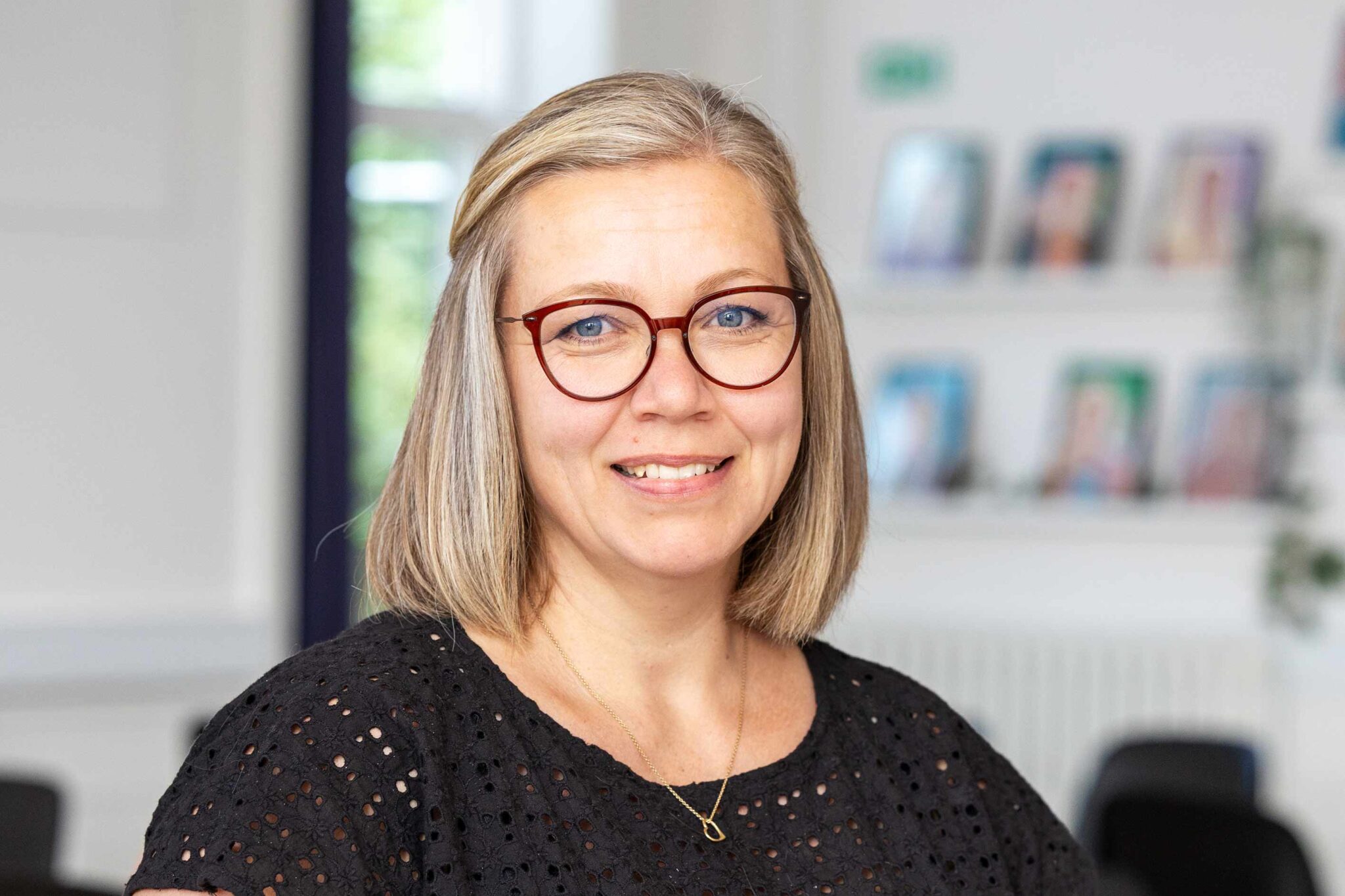 Mette Helene Brændgaard