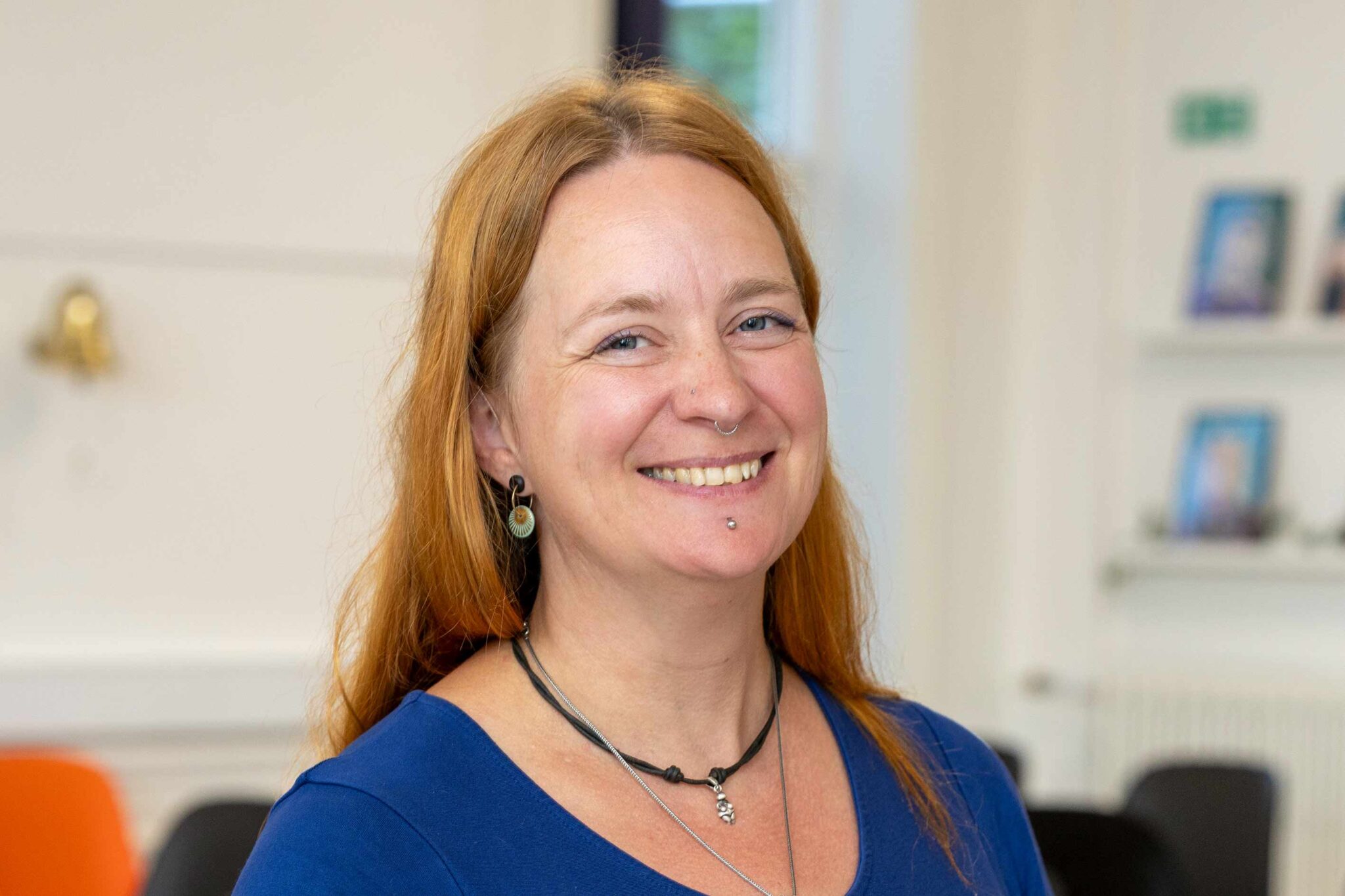 Mona Hjort